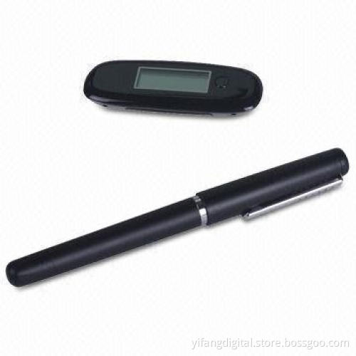 Stylus Pen with Photo Sketcher, Real-time Drawing/Writing E-signature and Store Over 100 Pages